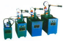 福州二手市场中的泰州华飞机械泵类与日用百货销售