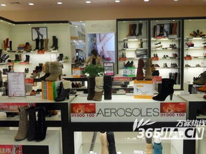 爱柔仕天鹅湖万达百货专柜 新款冬靴限时6折，开启冬日暖心购物季