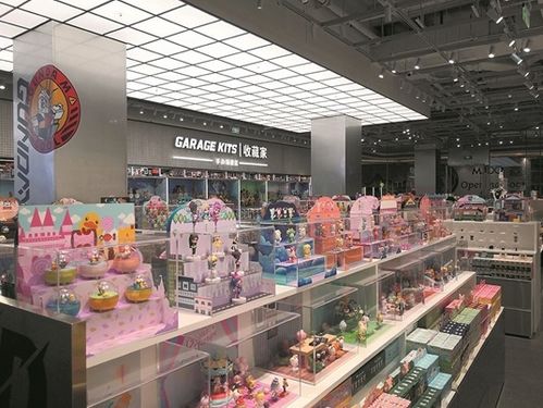 旧物新生 广州百货商场借二手经济点亮新零售场景