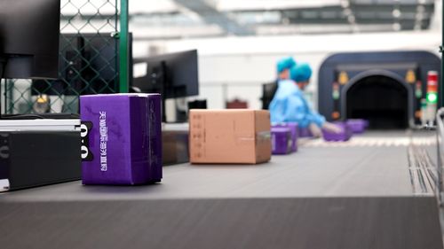 跨境直邮与二手日用百货 天猫618展现消费新趋势