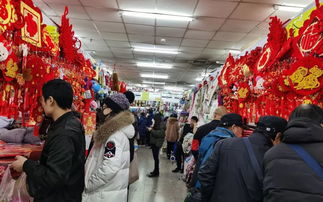 告别菜市口百货市场 城市更新下的记忆与转型