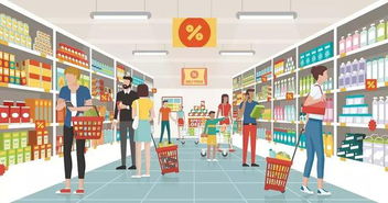 零售革命新篇章 二手日用百货的兴起与重塑